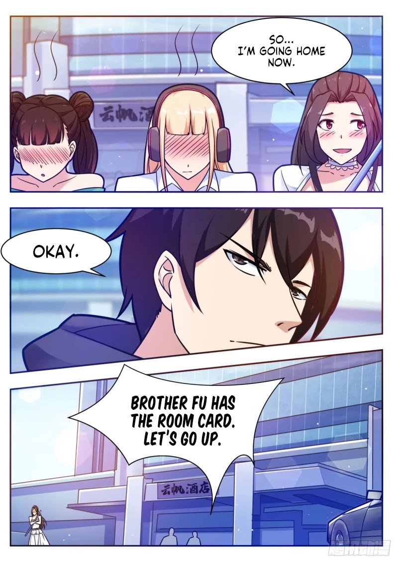 The Strongest God King Chapter 96 page 6 - Chapter 96