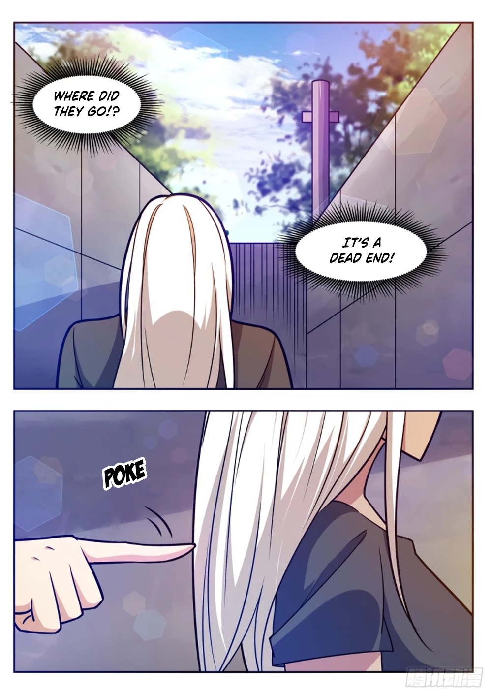 The Strongest God King Chapter 98 page 9 - Chapter 98