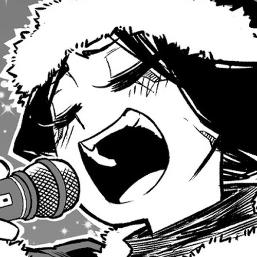 The Strongest Haunted House and the Guy With No Spiritual Sense Chapter 11.6: Thank You 60,000 Followers cover