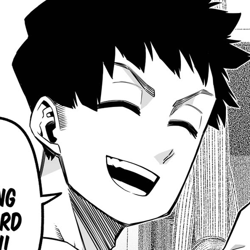 The Strongest Haunted House and the Guy With No Spiritual Sense Chapter 33: Role cover