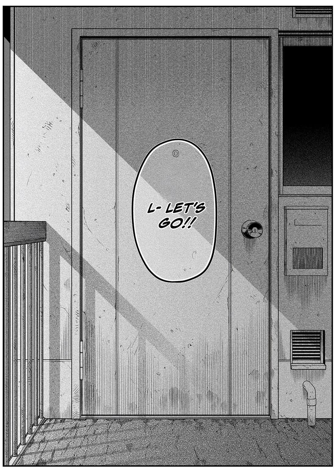 The Strongest Haunted House and the Guy With No Spiritual Sense Chapter 35 page 18 - Chapter 35: A Shallow Dream