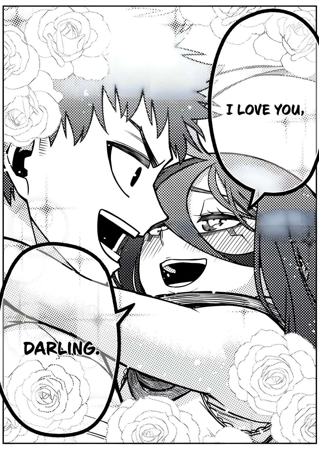 The Strongest Haunted House and the Guy With No Spiritual Sense Chapter 38 page 15 - Chapter 38