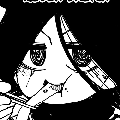 The Strongest Haunted House and the Guy With No Spiritual Sense Chapter 5.5 cover