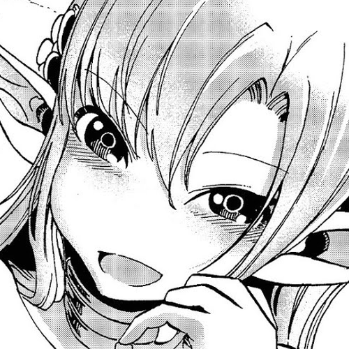 The Strongest Holy Knight in a Different World Is Too Much of a Noob, He Got in a Troll Fight Today Too~I Don't Follow You and You Don’t Follow Me, but Please Excuse Me.~ Chapter 1 cover