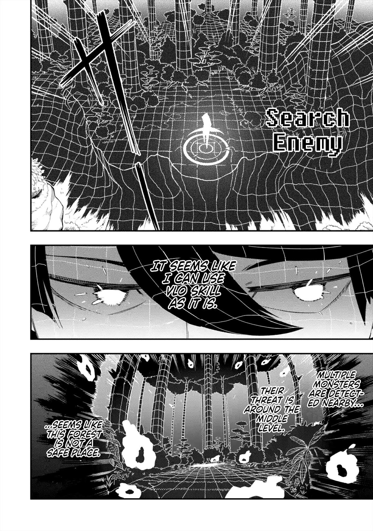 The strongest in another world with assassination skills ~ I, who has mastered alchemy and assassination, dominate the world from behind ~ Chapter 1.1 page 50 - Chapter 1.1