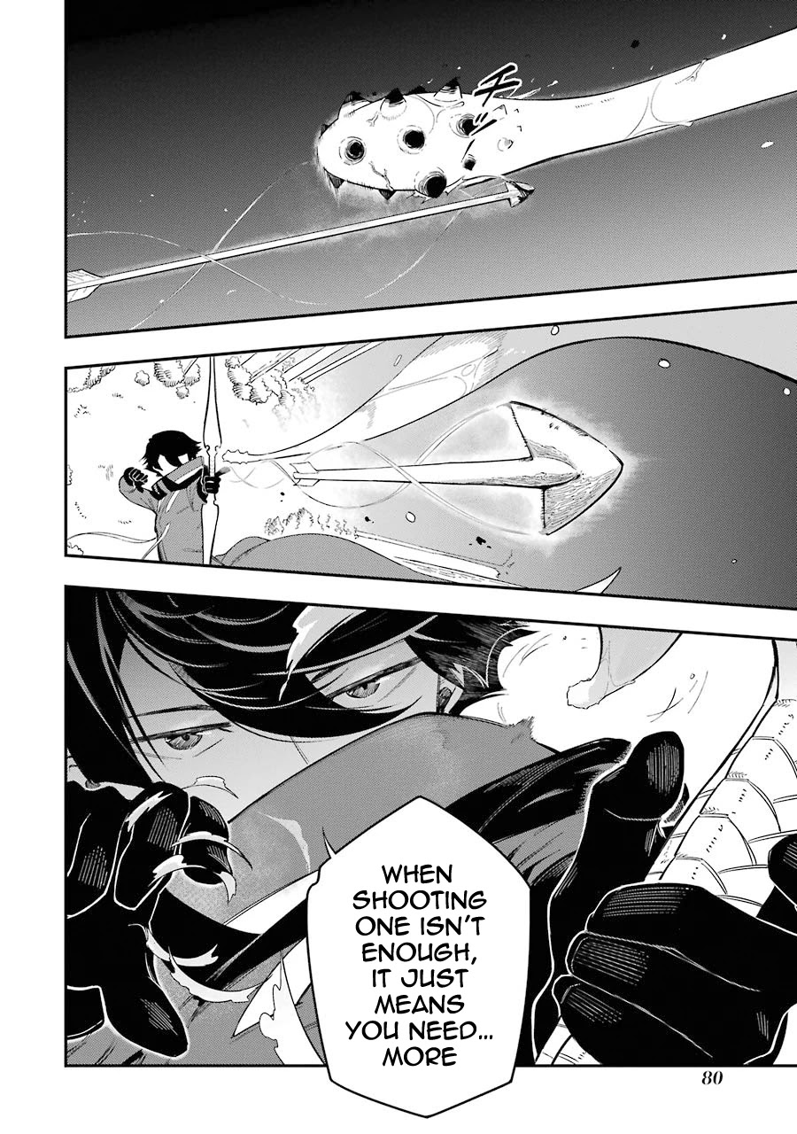 The strongest in another world with assassination skills ~ I, who has mastered alchemy and assassination, dominate the world from behind ~ Chapter 1.2 page 24 - Chapter 1.2