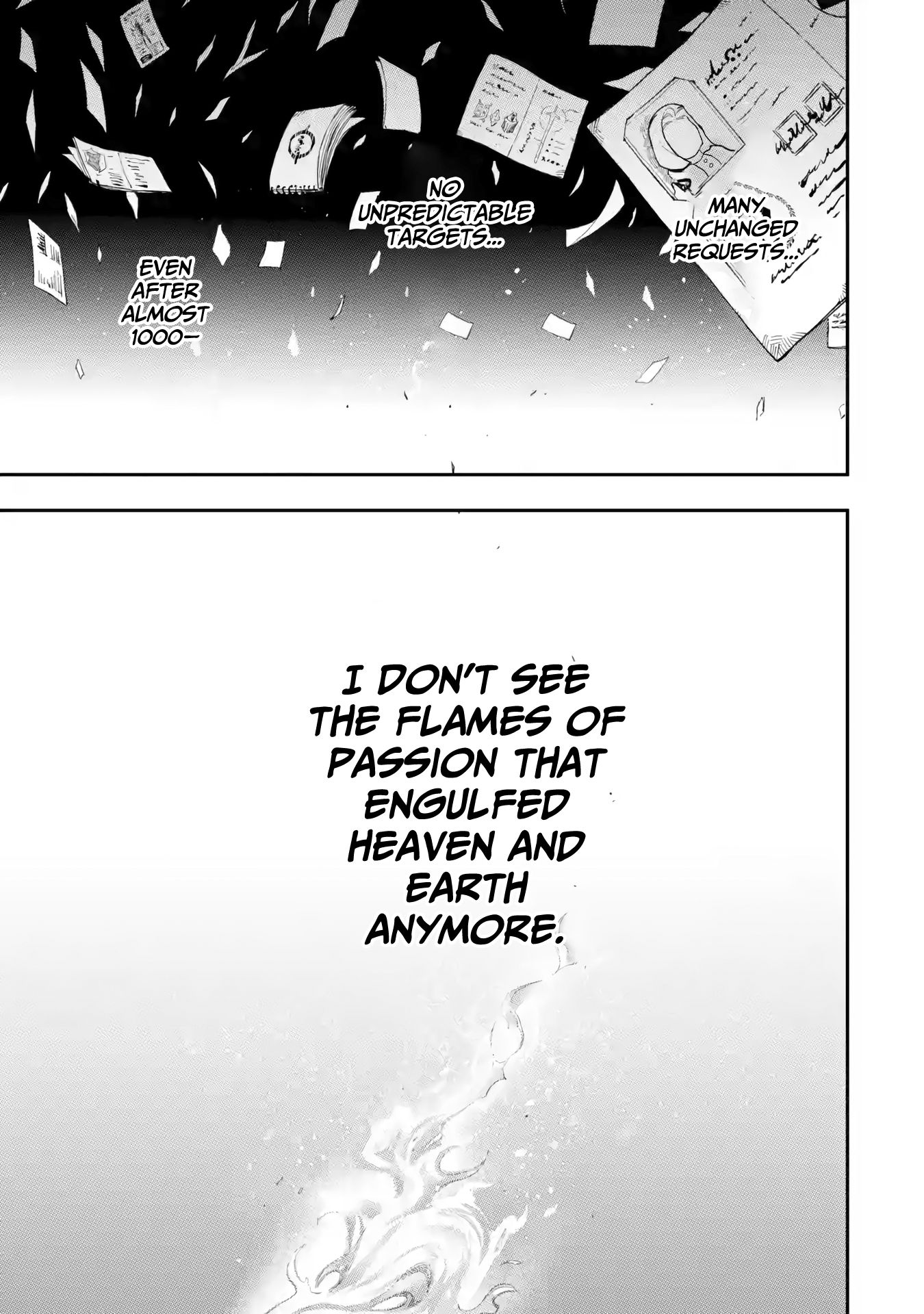 The strongest in another world with assassination skills ~ I, who has mastered alchemy and assassination, dominate the world from behind ~ Chapter 11 page 3 - Chapter 11