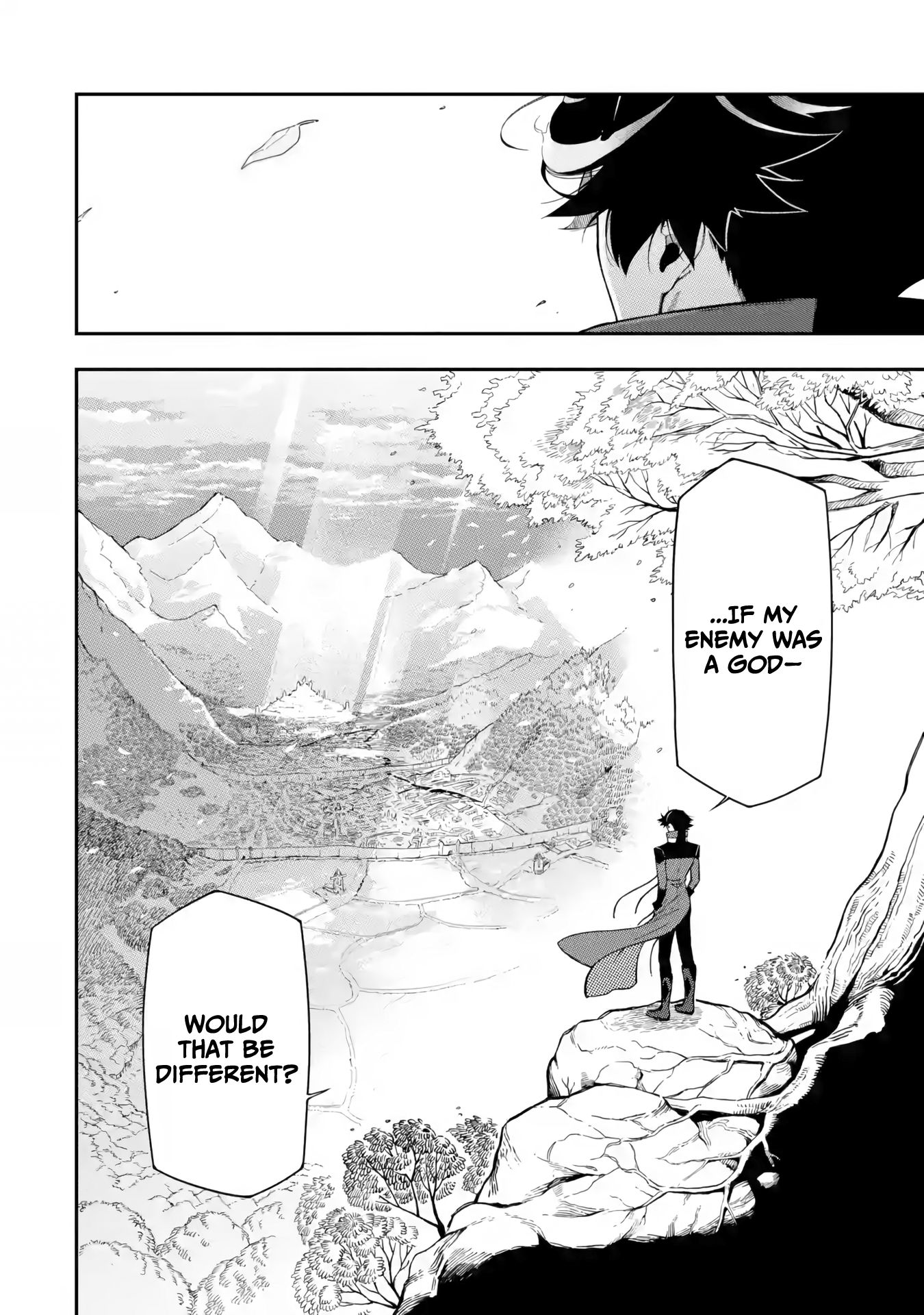 The strongest in another world with assassination skills ~ I, who has mastered alchemy and assassination, dominate the world from behind ~ Chapter 11 page 4 - Chapter 11