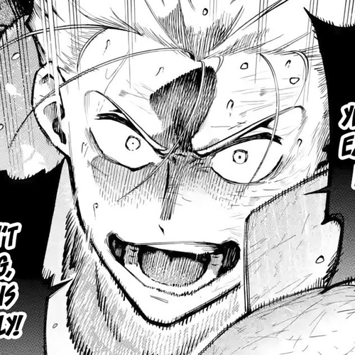 The strongest in another world with assassination skills ~ I, who has mastered alchemy and assassination, dominate the world from behind ~ Chapter 12.3 cover