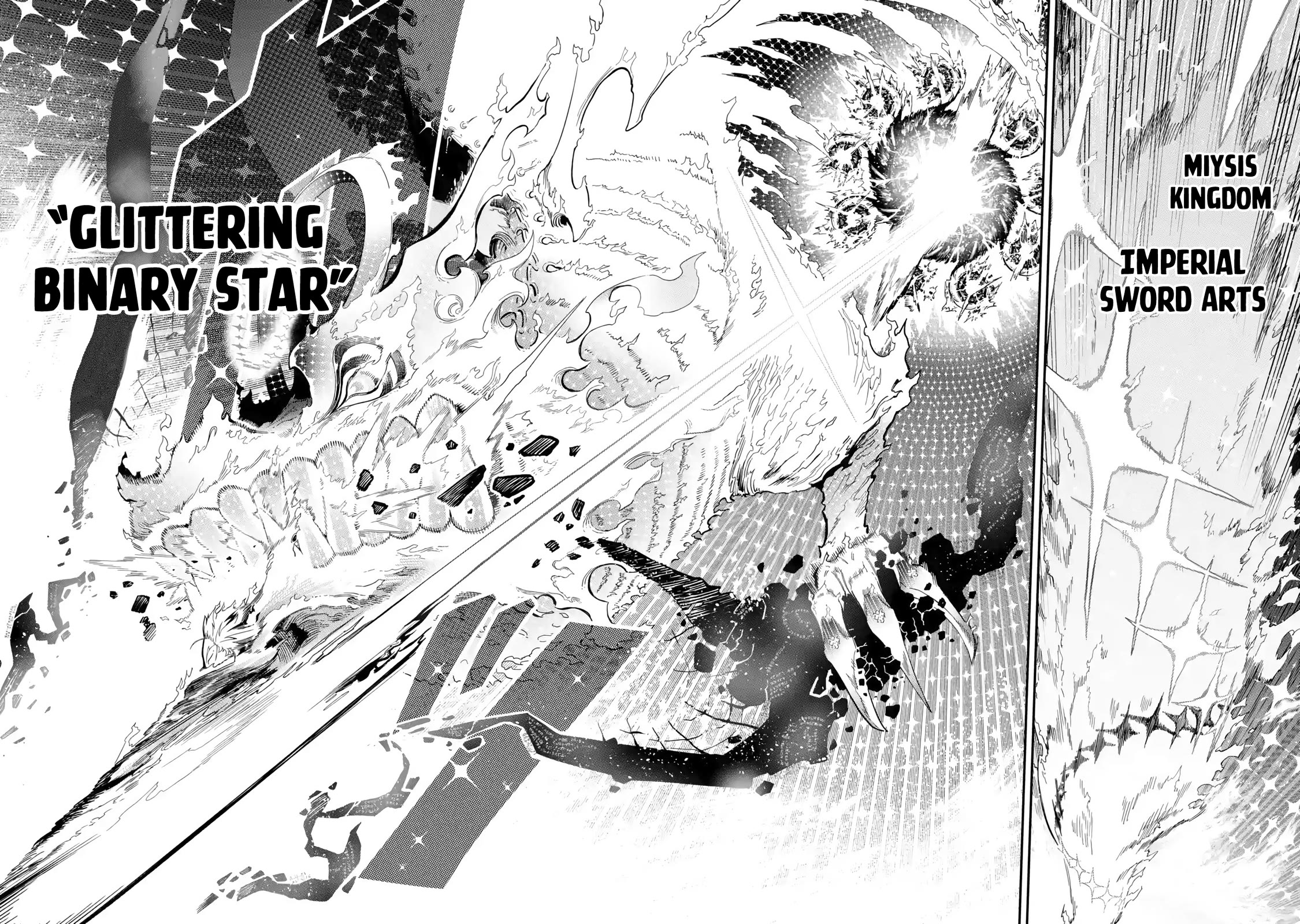 The strongest in another world with assassination skills ~ I, who has mastered alchemy and assassination, dominate the world from behind ~ Chapter 13 page 52 - Chapter 13