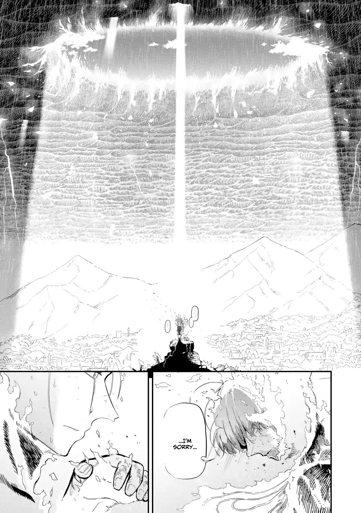 The strongest in another world with assassination skills ~ I, who has mastered alchemy and assassination, dominate the world from behind ~ Chapter 13 page 54 - Chapter 13