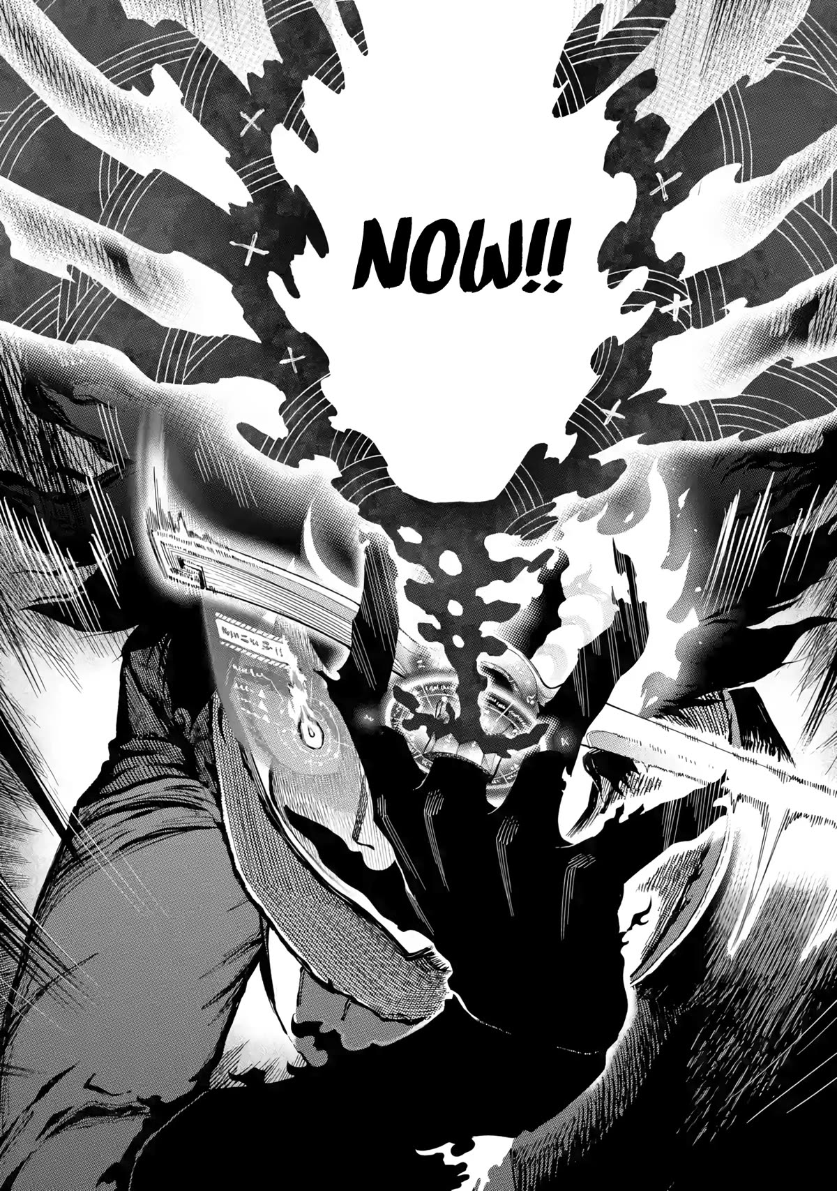 The strongest in another world with assassination skills ~ I, who has mastered alchemy and assassination, dominate the world from behind ~ Chapter 14 page 10 - Chapter 14
