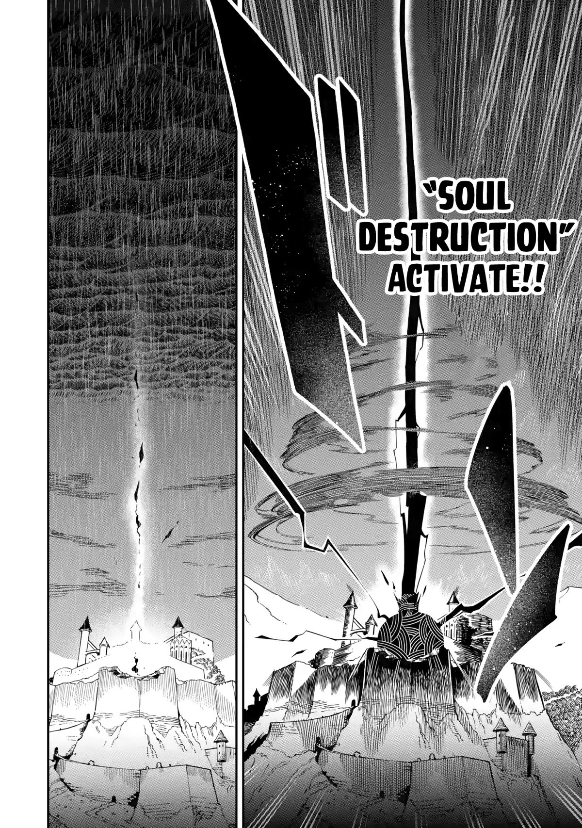 The strongest in another world with assassination skills ~ I, who has mastered alchemy and assassination, dominate the world from behind ~ Chapter 14 page 16 - Chapter 14