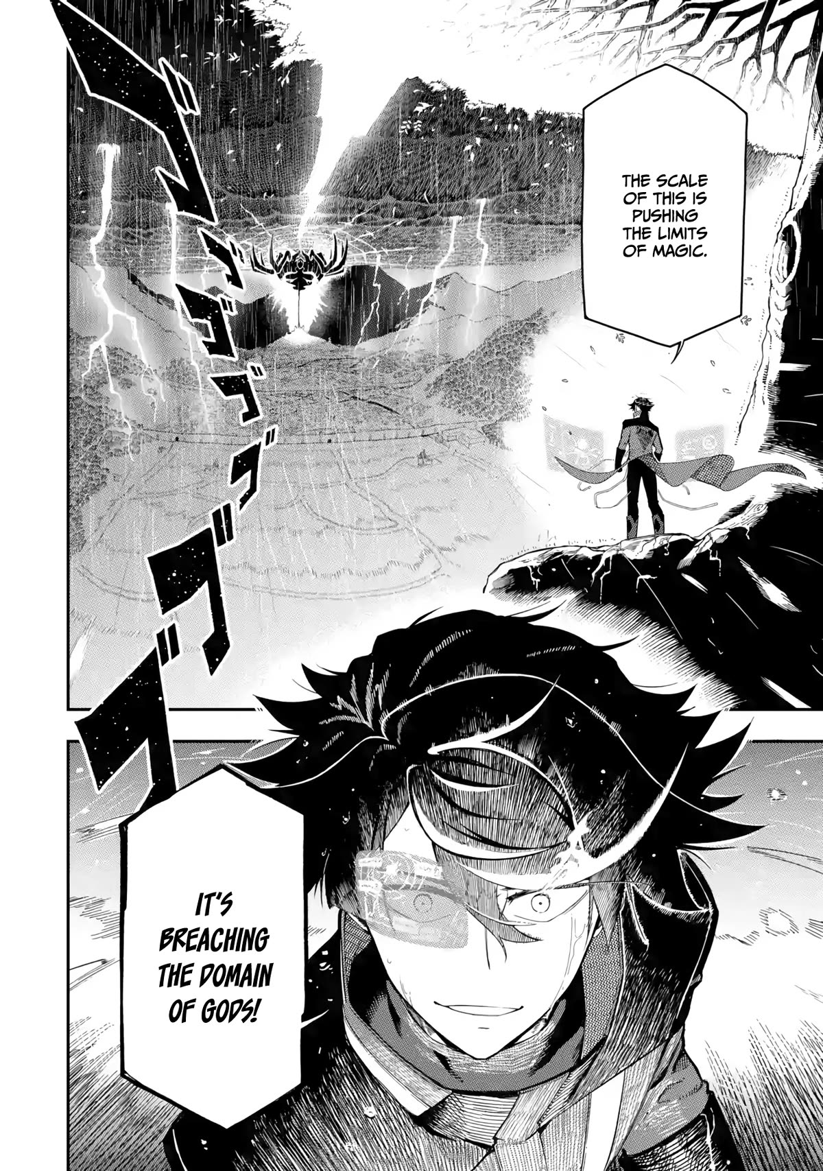 The strongest in another world with assassination skills ~ I, who has mastered alchemy and assassination, dominate the world from behind ~ Chapter 14 page 26 - Chapter 14