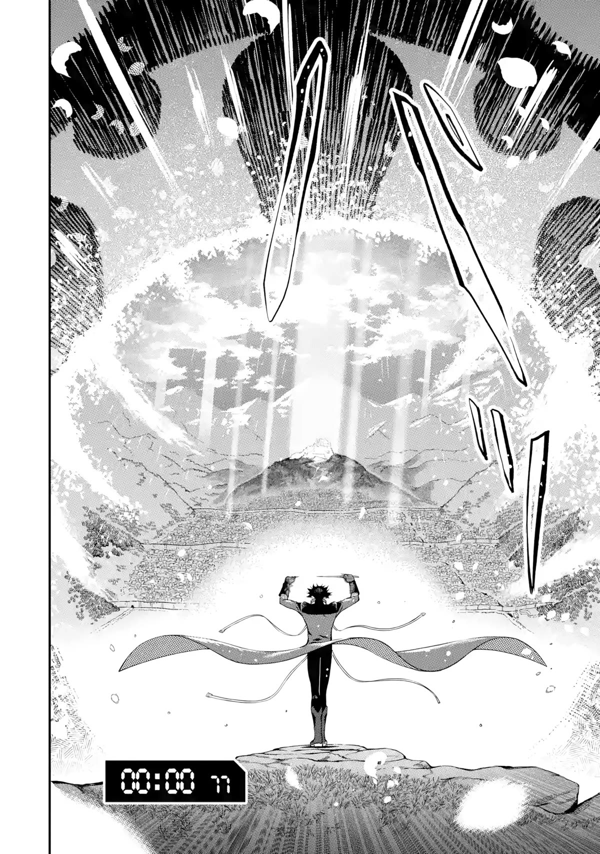 The strongest in another world with assassination skills ~ I, who has mastered alchemy and assassination, dominate the world from behind ~ Chapter 14 page 35 - Chapter 14