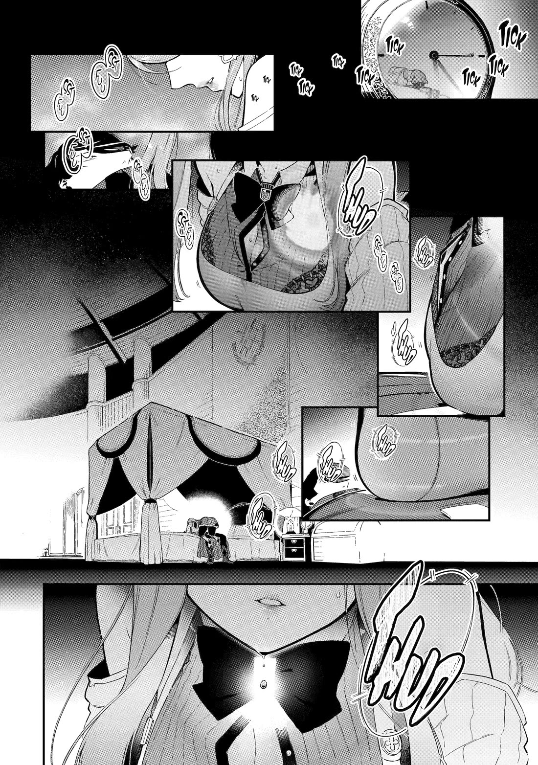 The strongest in another world with assassination skills ~ I, who has mastered alchemy and assassination, dominate the world from behind ~ Chapter 16 page 14 - Chapter 16