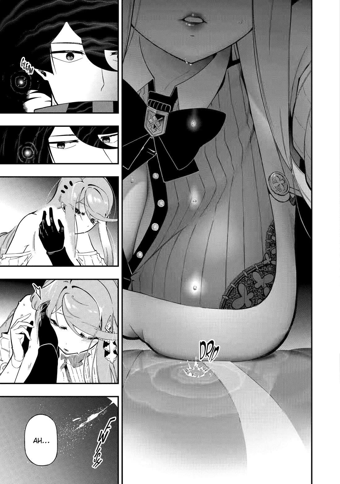 The strongest in another world with assassination skills ~ I, who has mastered alchemy and assassination, dominate the world from behind ~ Chapter 16 page 15 - Chapter 16