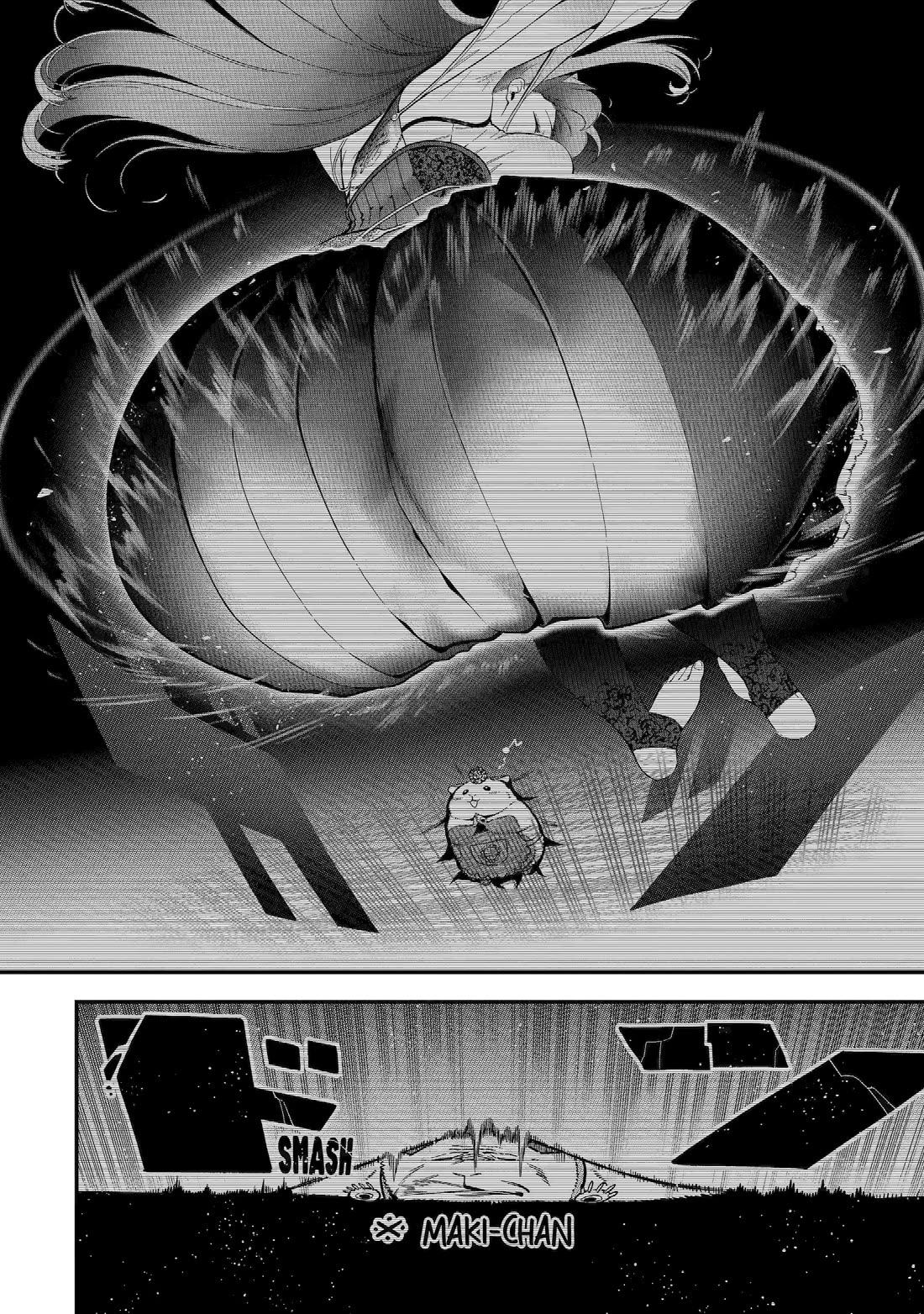 The strongest in another world with assassination skills ~ I, who has mastered alchemy and assassination, dominate the world from behind ~ Chapter 16 page 22 - Chapter 16