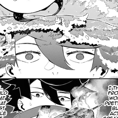 The strongest in another world with assassination skills ~ I, who has mastered alchemy and assassination, dominate the world from behind ~ Chapter 2.2 cover