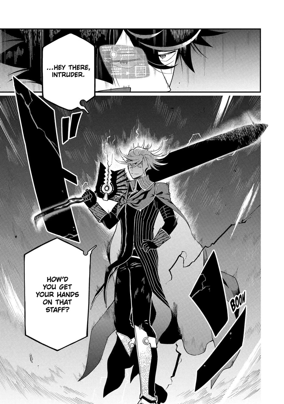 The strongest in another world with assassination skills ~ I, who has mastered alchemy and assassination, dominate the world from behind ~ Chapter 20 page 15 - Chapter 20
