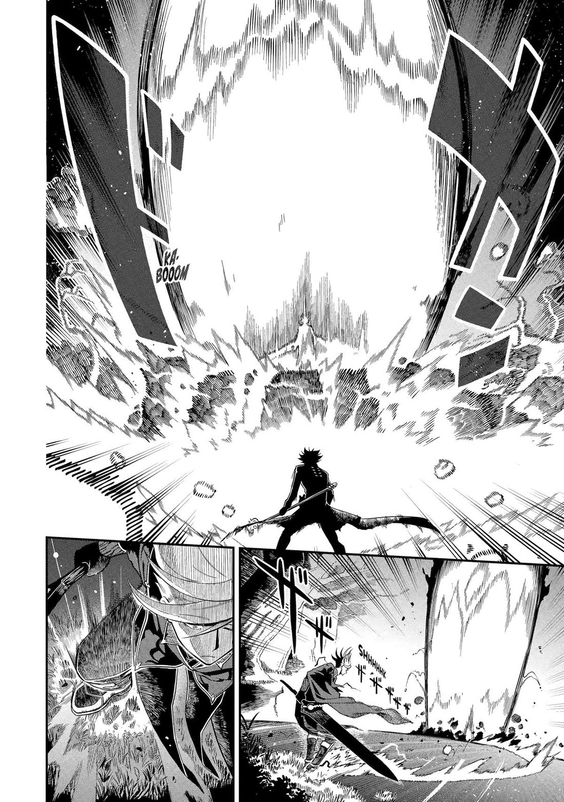 The strongest in another world with assassination skills ~ I, who has mastered alchemy and assassination, dominate the world from behind ~ Chapter 20 page 18 - Chapter 20