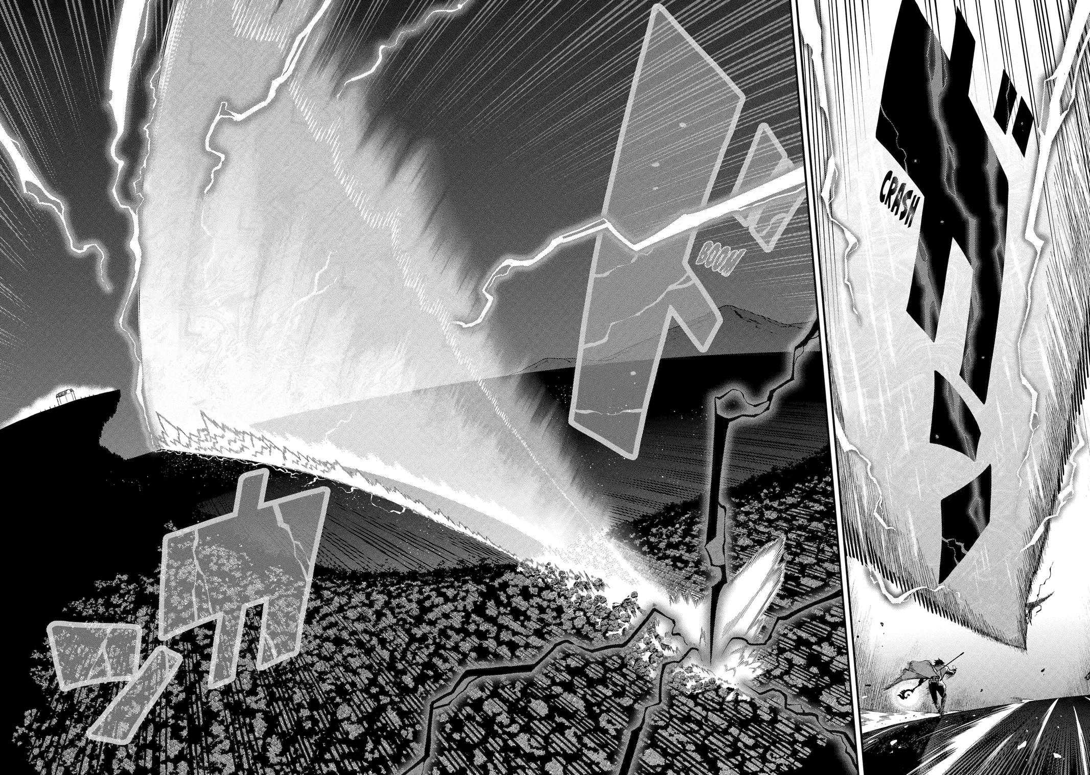 The strongest in another world with assassination skills ~ I, who has mastered alchemy and assassination, dominate the world from behind ~ Chapter 20 page 30 - Chapter 20