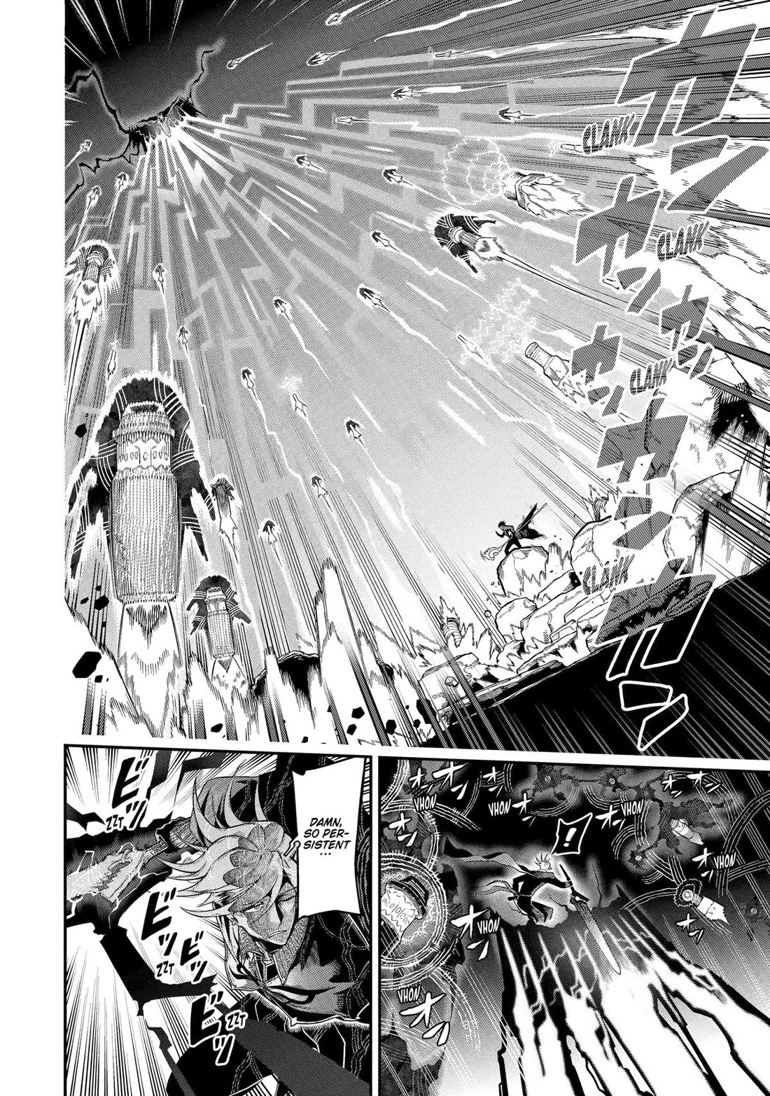 The strongest in another world with assassination skills ~ I, who has mastered alchemy and assassination, dominate the world from behind ~ Chapter 20 page 41 - Chapter 20