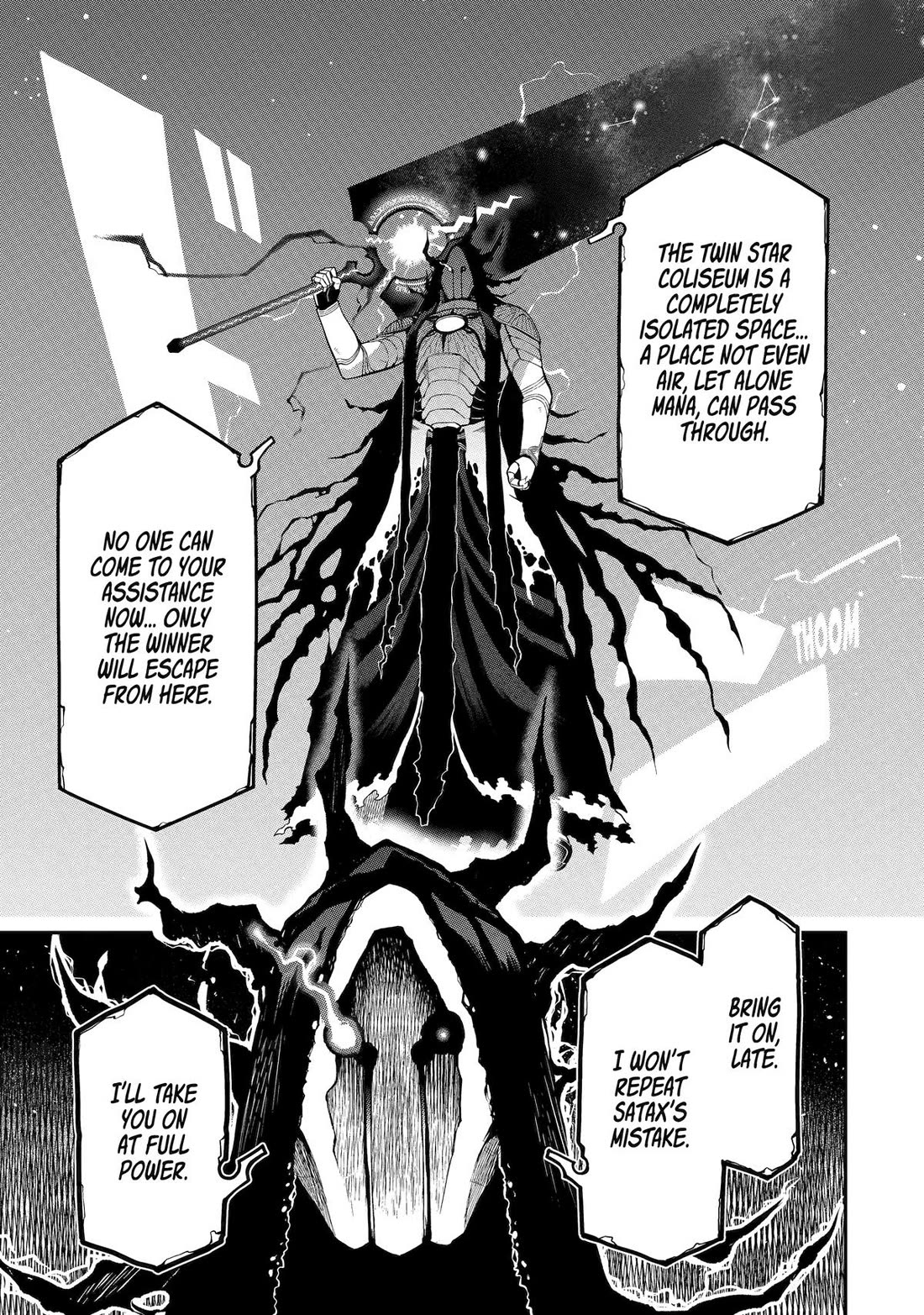 The strongest in another world with assassination skills ~ I, who has mastered alchemy and assassination, dominate the world from behind ~ Chapter 20 page 45 - Chapter 20