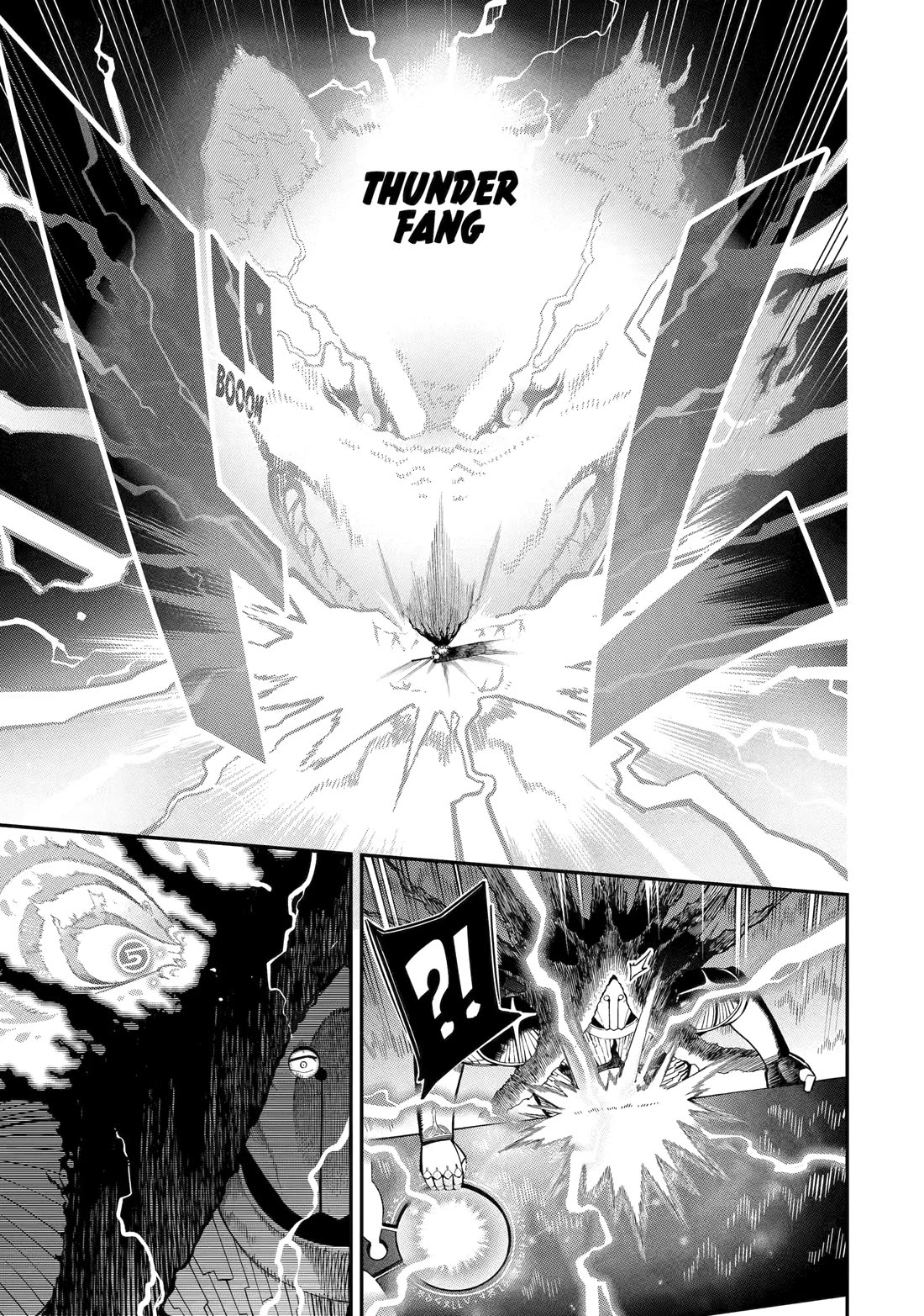 The strongest in another world with assassination skills ~ I, who has mastered alchemy and assassination, dominate the world from behind ~ Chapter 21 page 11 - Chapter 21