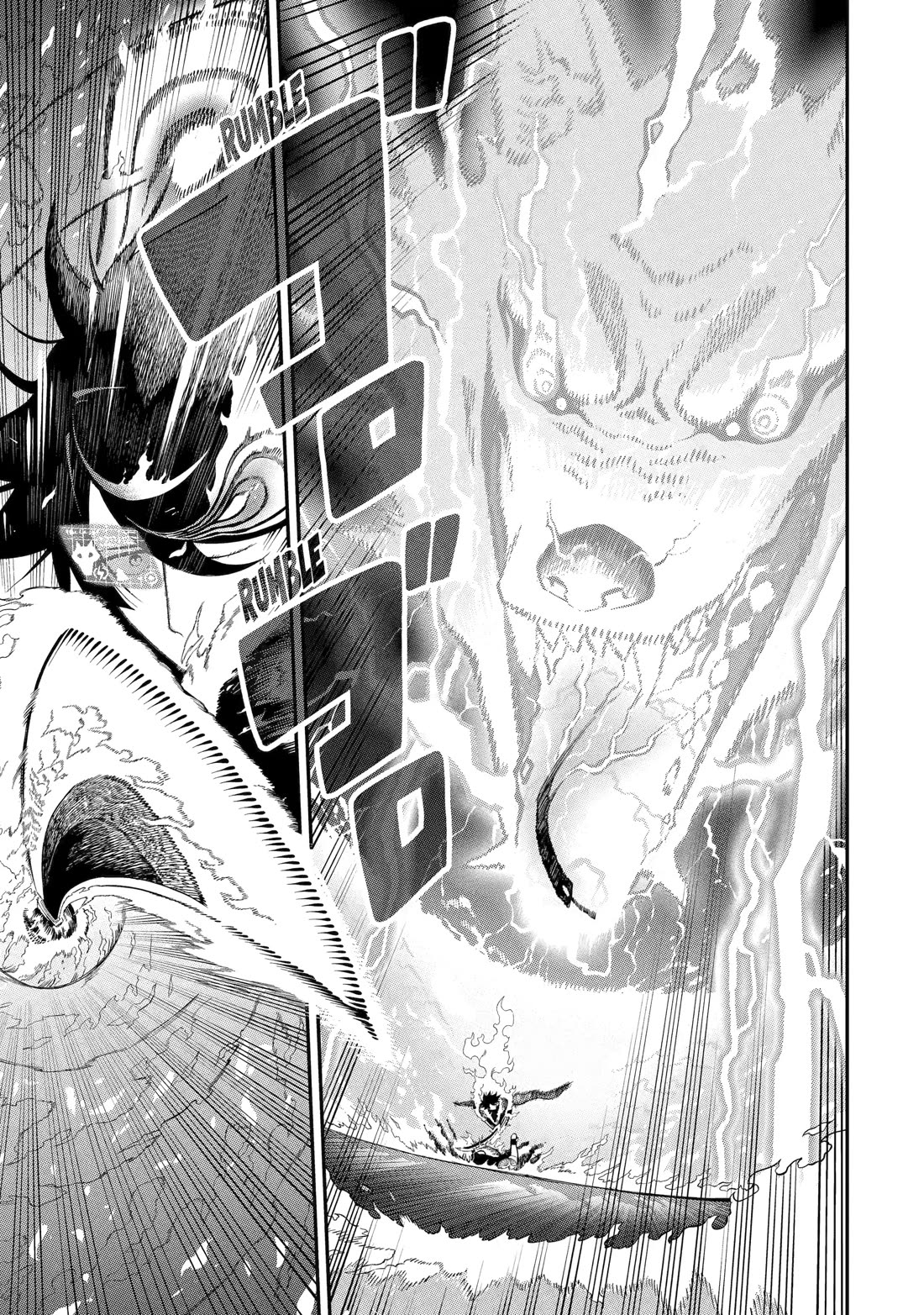 The strongest in another world with assassination skills ~ I, who has mastered alchemy and assassination, dominate the world from behind ~ Chapter 21 page 14 - Chapter 21