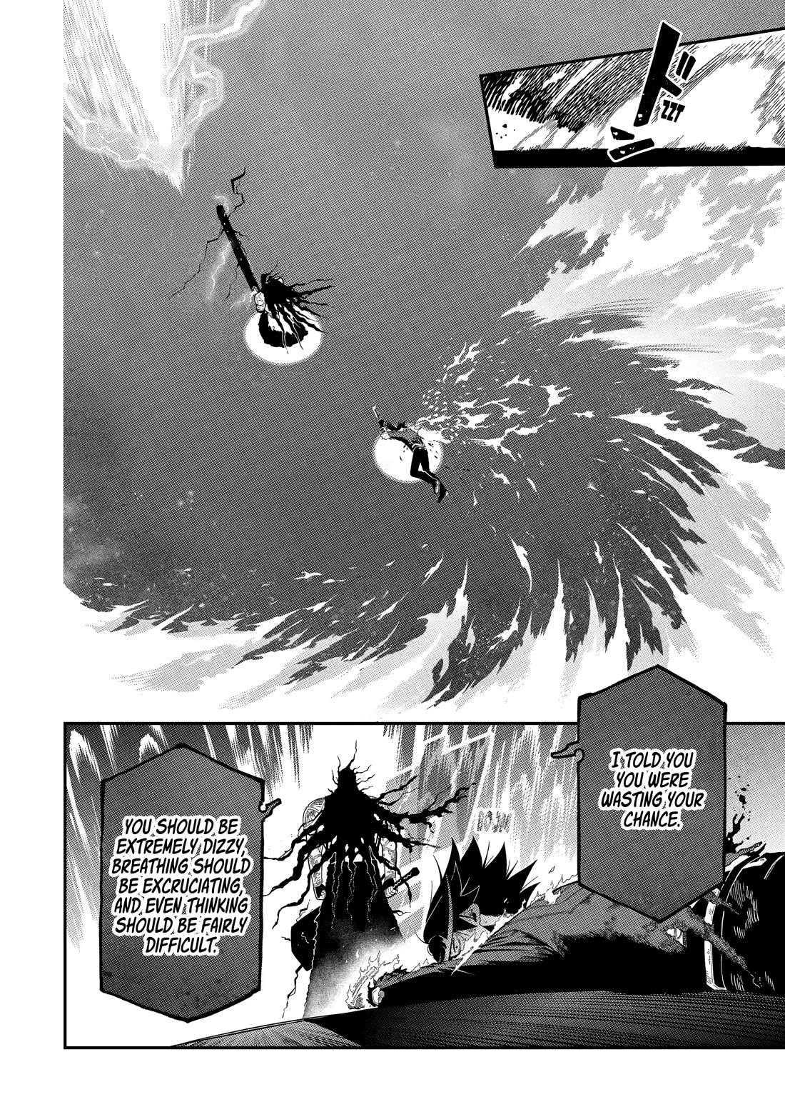 The strongest in another world with assassination skills ~ I, who has mastered alchemy and assassination, dominate the world from behind ~ Chapter 21 page 28 - Chapter 21
