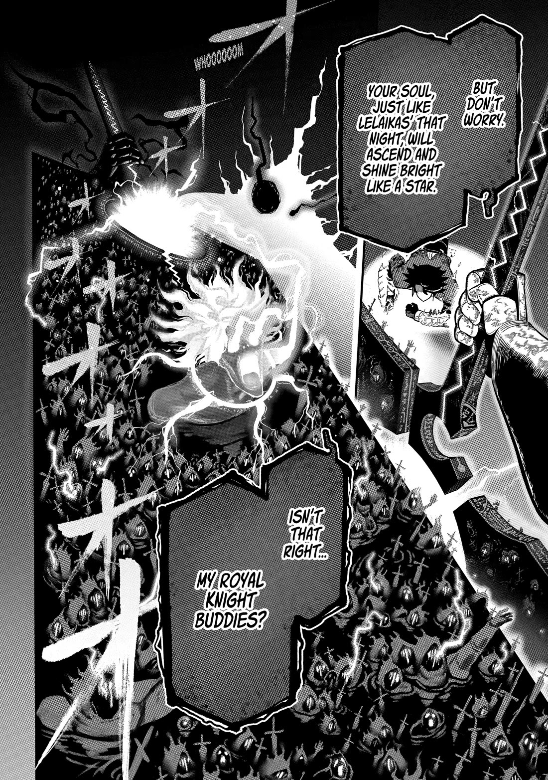 The strongest in another world with assassination skills ~ I, who has mastered alchemy and assassination, dominate the world from behind ~ Chapter 21 page 30 - Chapter 21