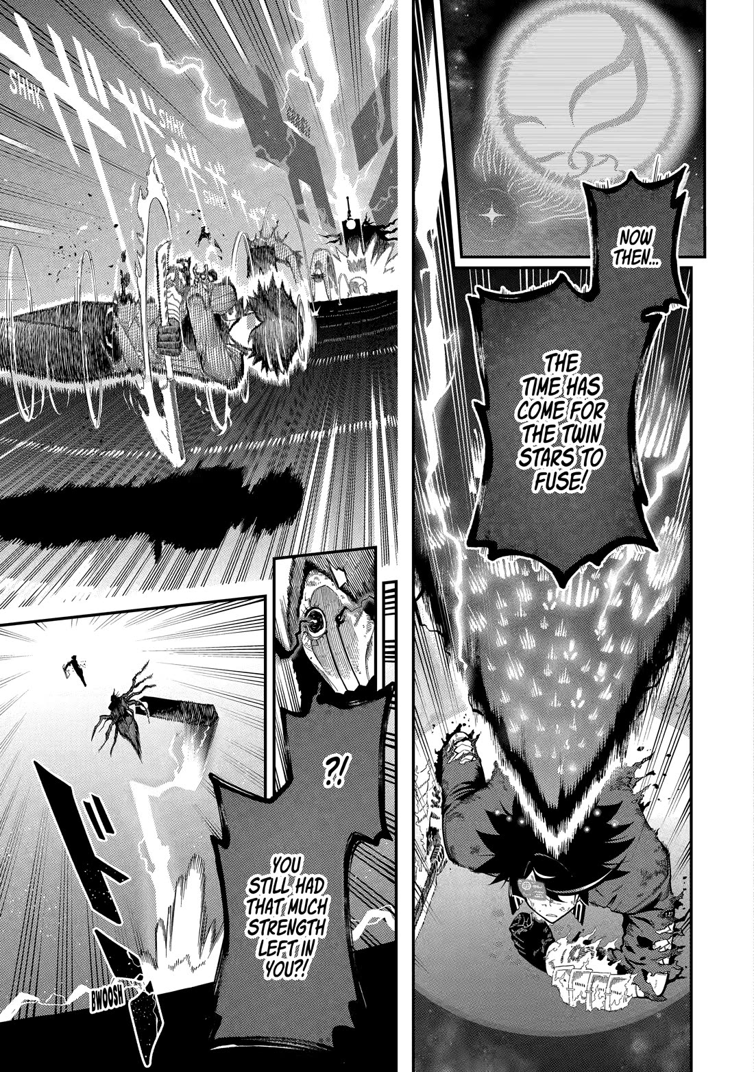 The strongest in another world with assassination skills ~ I, who has mastered alchemy and assassination, dominate the world from behind ~ Chapter 21 page 31 - Chapter 21