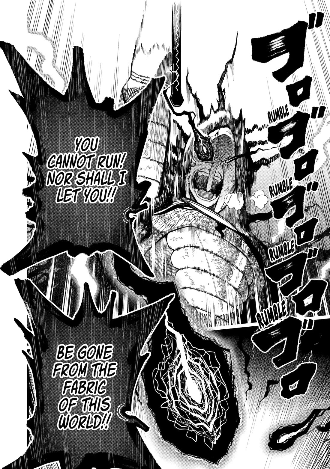 The strongest in another world with assassination skills ~ I, who has mastered alchemy and assassination, dominate the world from behind ~ Chapter 21 page 39 - Chapter 21