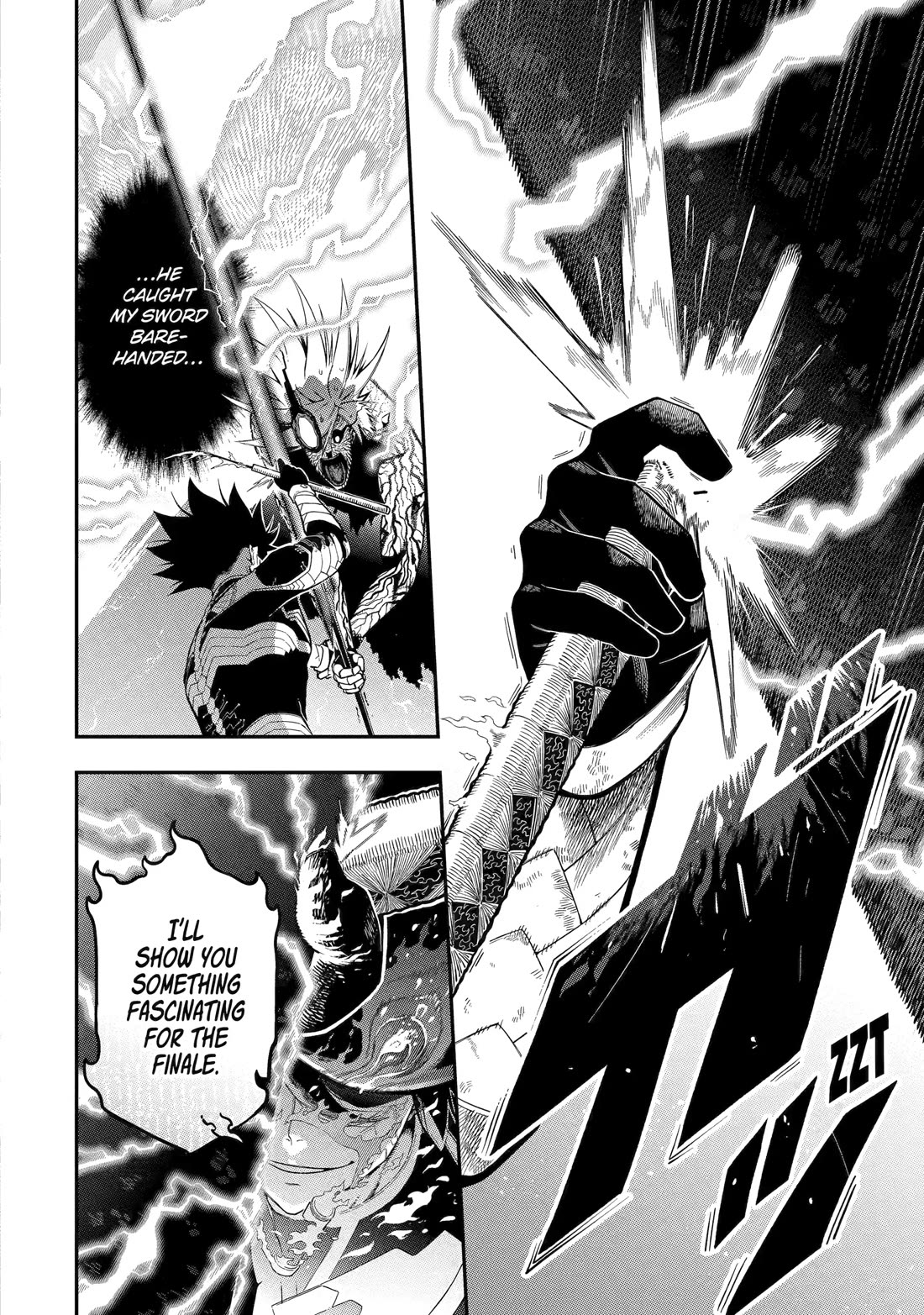 The strongest in another world with assassination skills ~ I, who has mastered alchemy and assassination, dominate the world from behind ~ Chapter 21 page 50 - Chapter 21