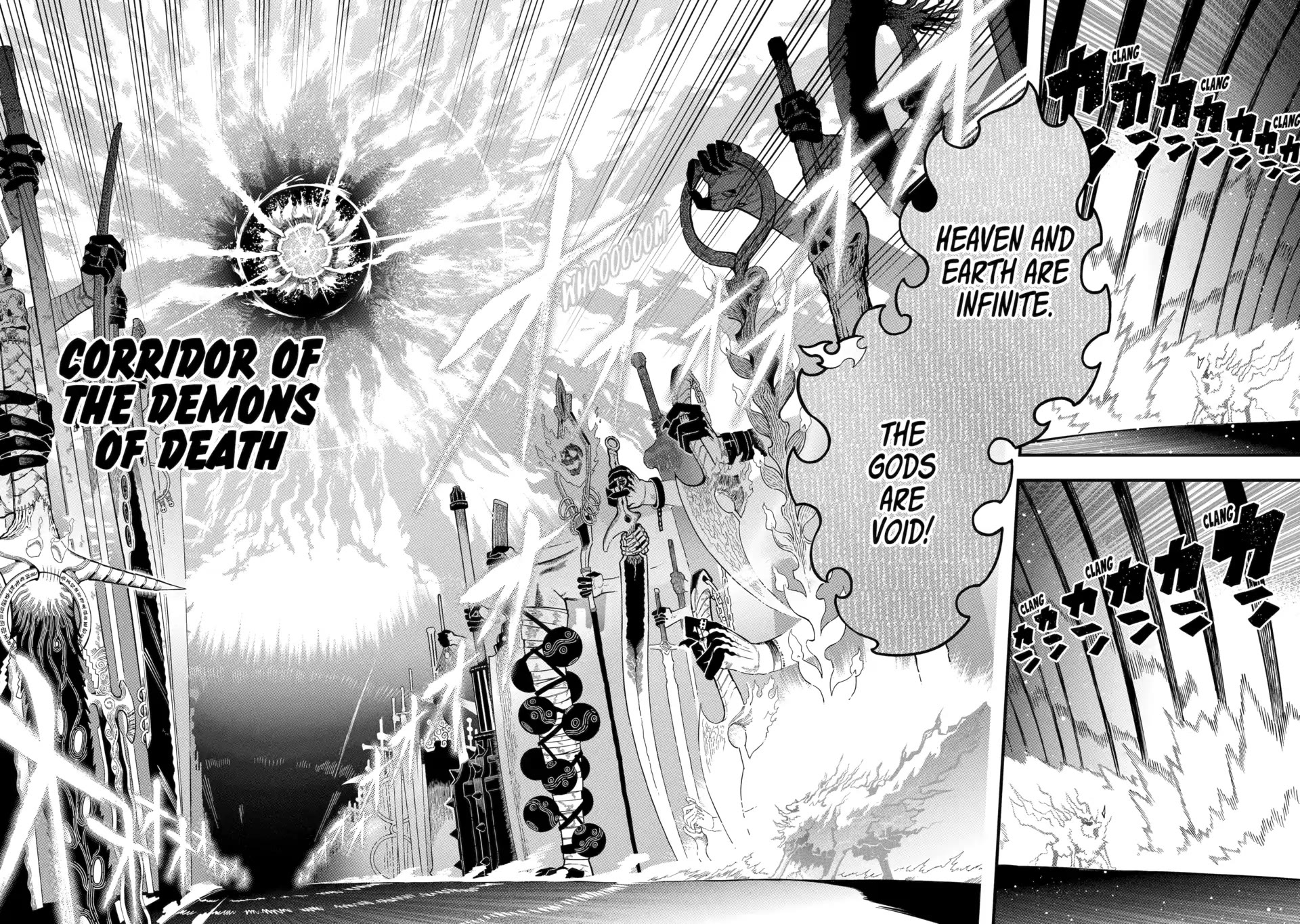 The strongest in another world with assassination skills ~ I, who has mastered alchemy and assassination, dominate the world from behind ~ Chapter 21 page 52 - Chapter 21