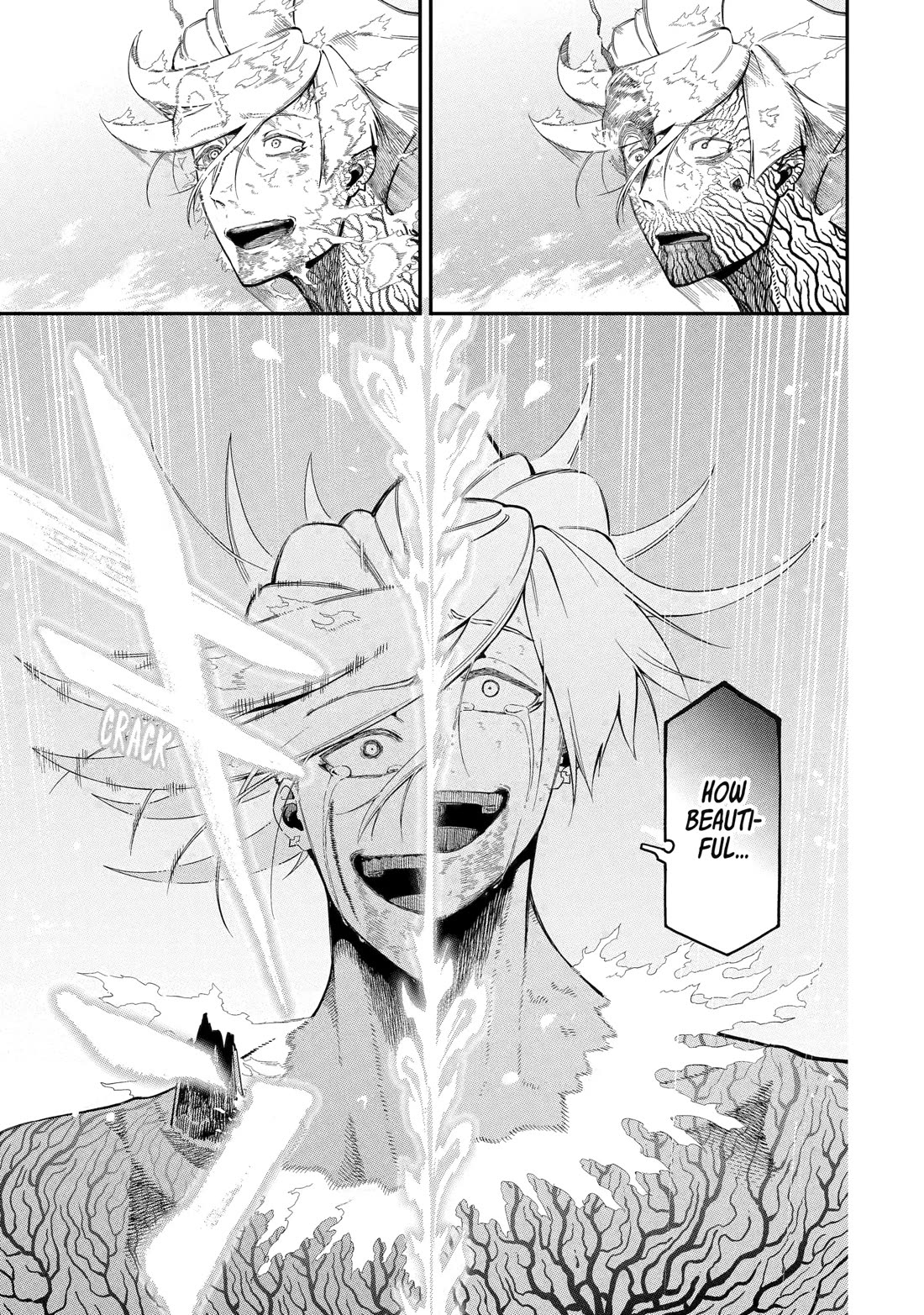 The strongest in another world with assassination skills ~ I, who has mastered alchemy and assassination, dominate the world from behind ~ Chapter 21 page 54 - Chapter 21