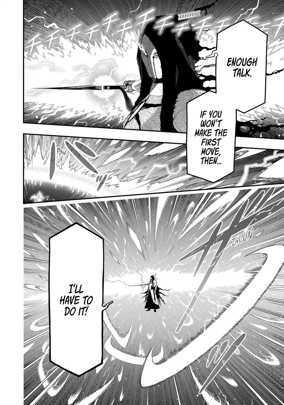 The strongest in another world with assassination skills ~ I, who has mastered alchemy and assassination, dominate the world from behind ~ Chapter 21 page 6 - Chapter 21
