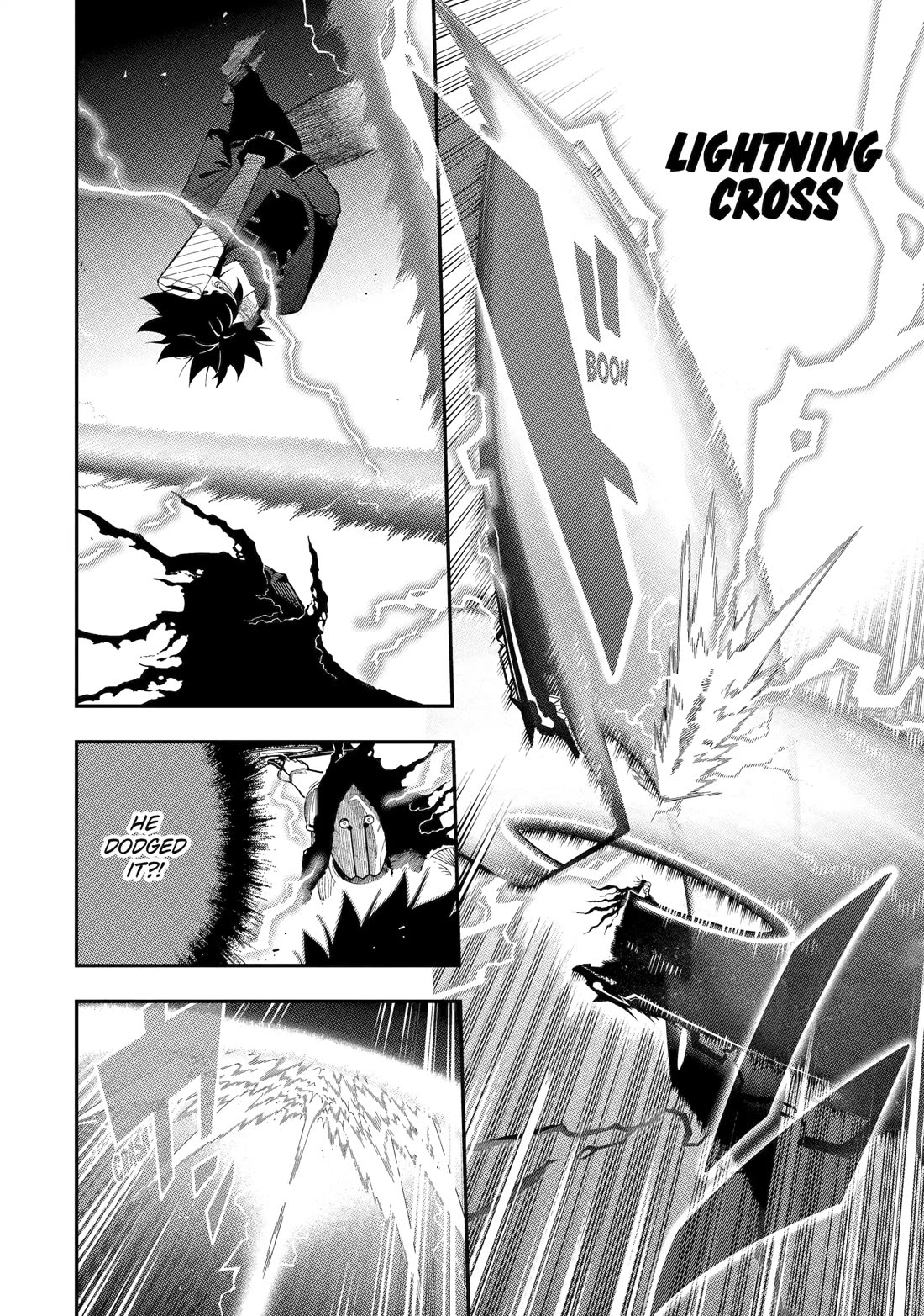 The strongest in another world with assassination skills ~ I, who has mastered alchemy and assassination, dominate the world from behind ~ Chapter 21 page 8 - Chapter 21