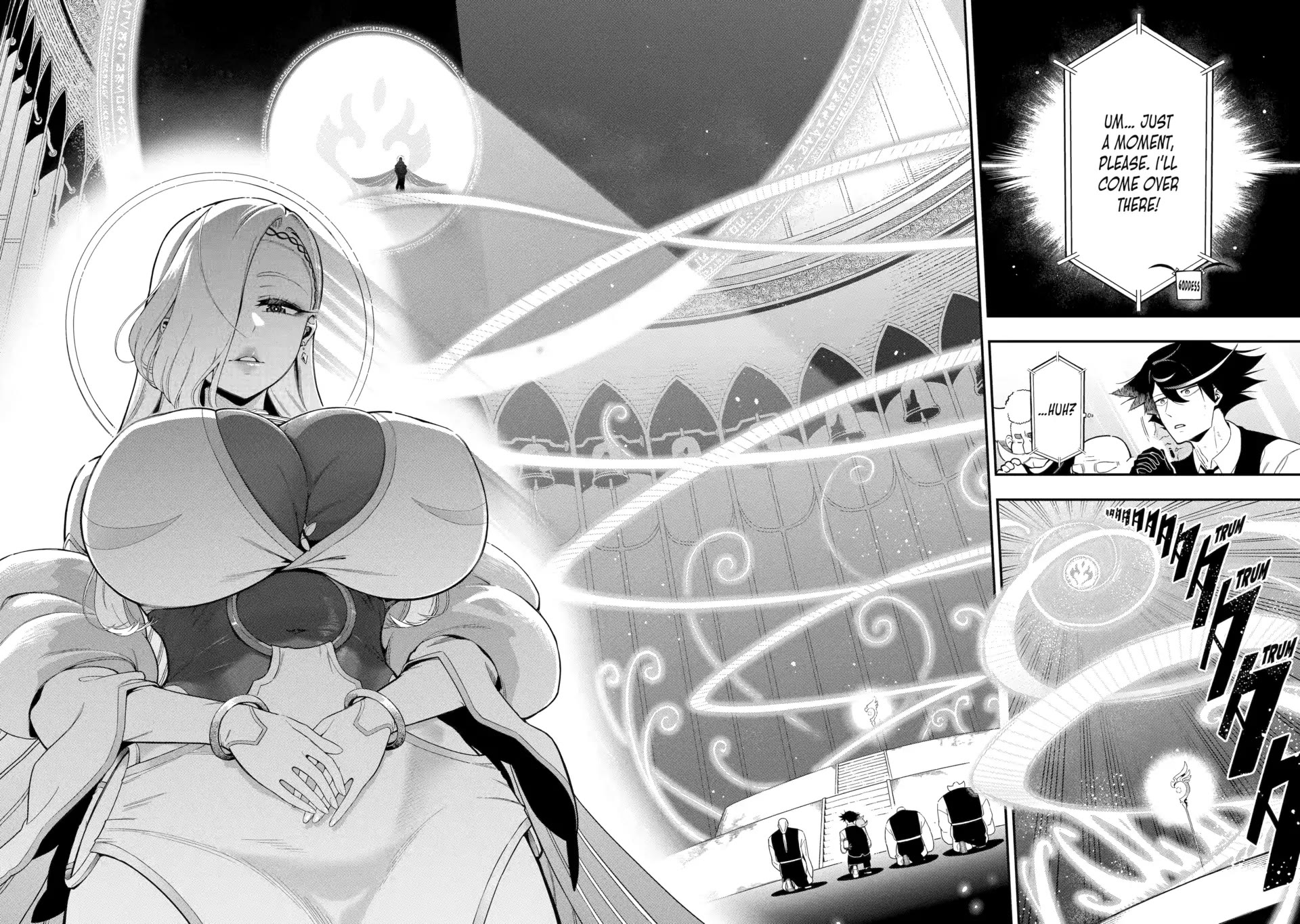 The strongest in another world with assassination skills ~ I, who has mastered alchemy and assassination, dominate the world from behind ~ Chapter 22 page 22 - Chapter 22
