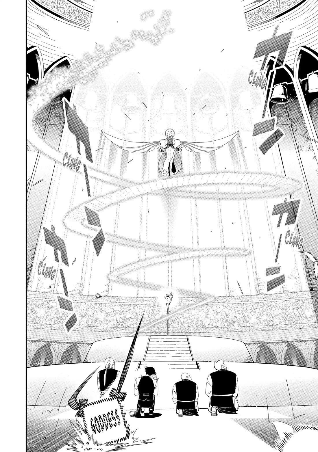 The strongest in another world with assassination skills ~ I, who has mastered alchemy and assassination, dominate the world from behind ~ Chapter 22 page 27 - Chapter 22