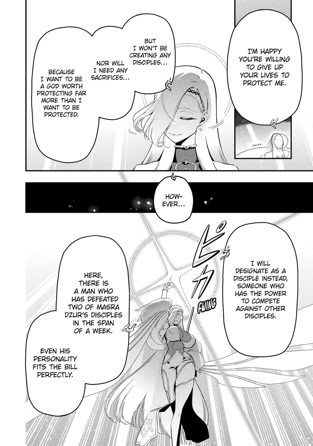 The strongest in another world with assassination skills ~ I, who has mastered alchemy and assassination, dominate the world from behind ~ Chapter 22 page 41 - Chapter 22
