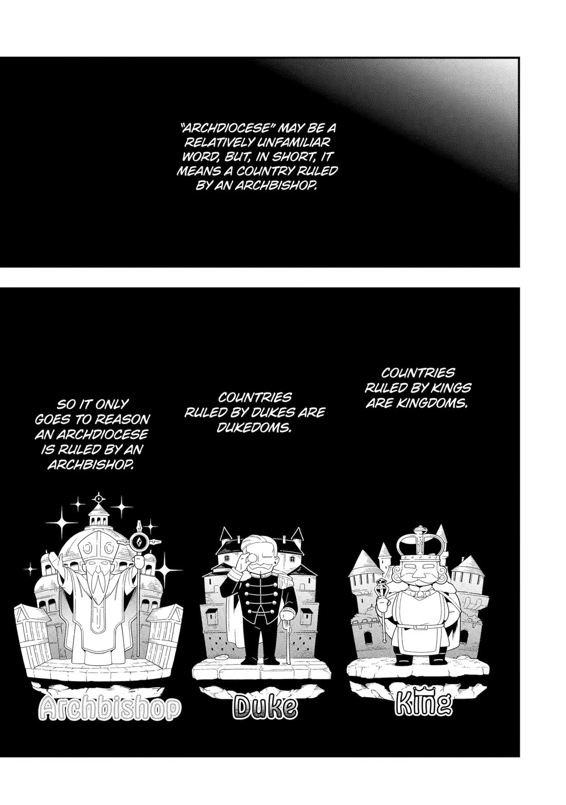 The strongest in another world with assassination skills ~ I, who has mastered alchemy and assassination, dominate the world from behind ~ Chapter 23 page 5 - Chapter 23