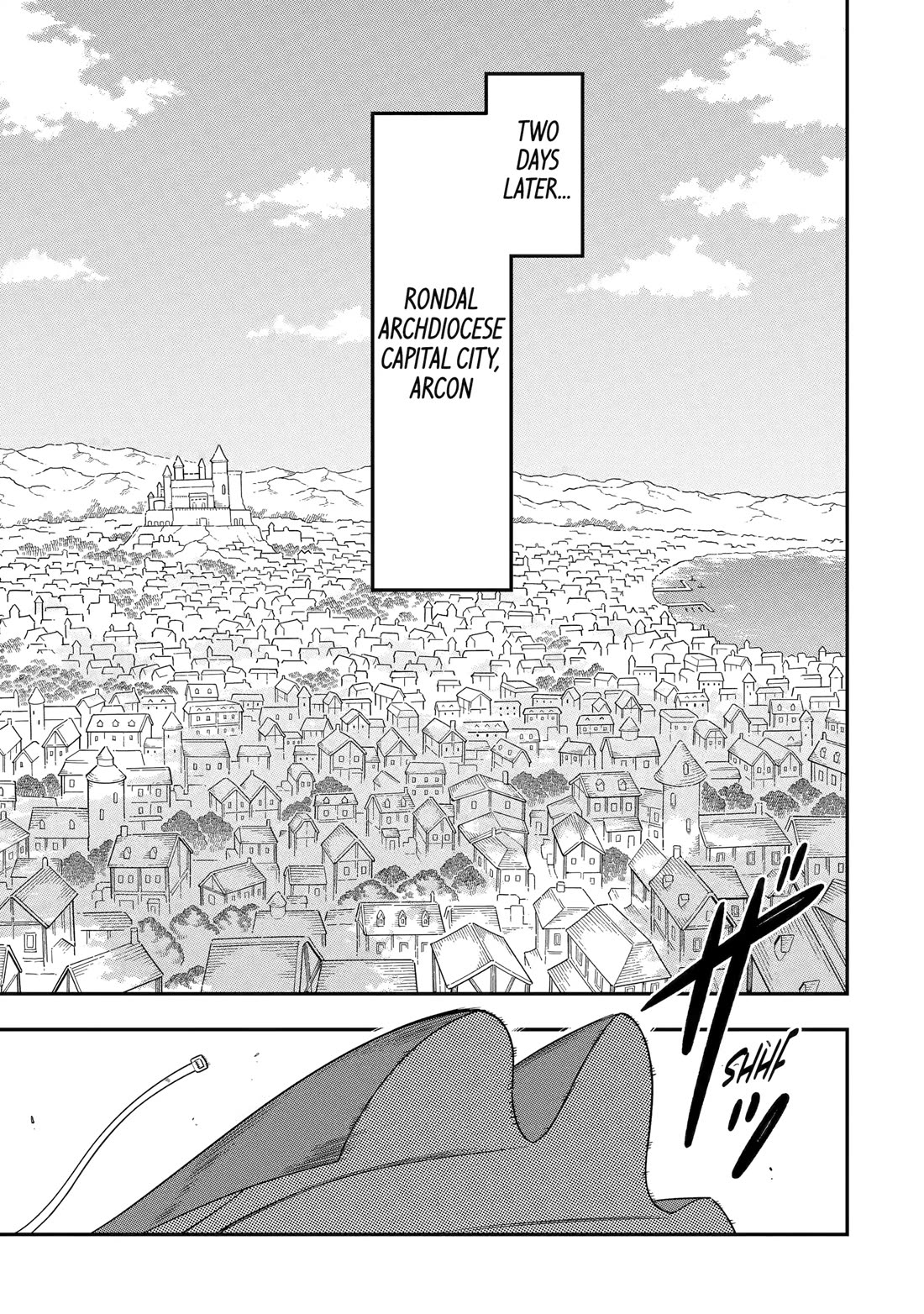 The strongest in another world with assassination skills ~ I, who has mastered alchemy and assassination, dominate the world from behind ~ Chapter 24 page 41 - Chapter 24