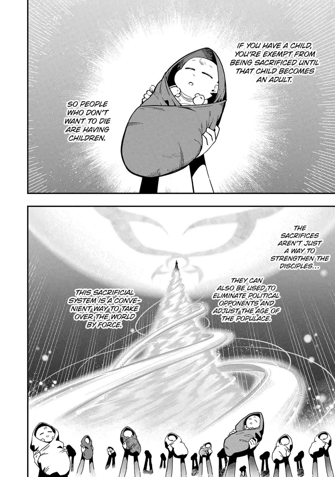 The strongest in another world with assassination skills ~ I, who has mastered alchemy and assassination, dominate the world from behind ~ Chapter 25 page 18 - Chapter 25