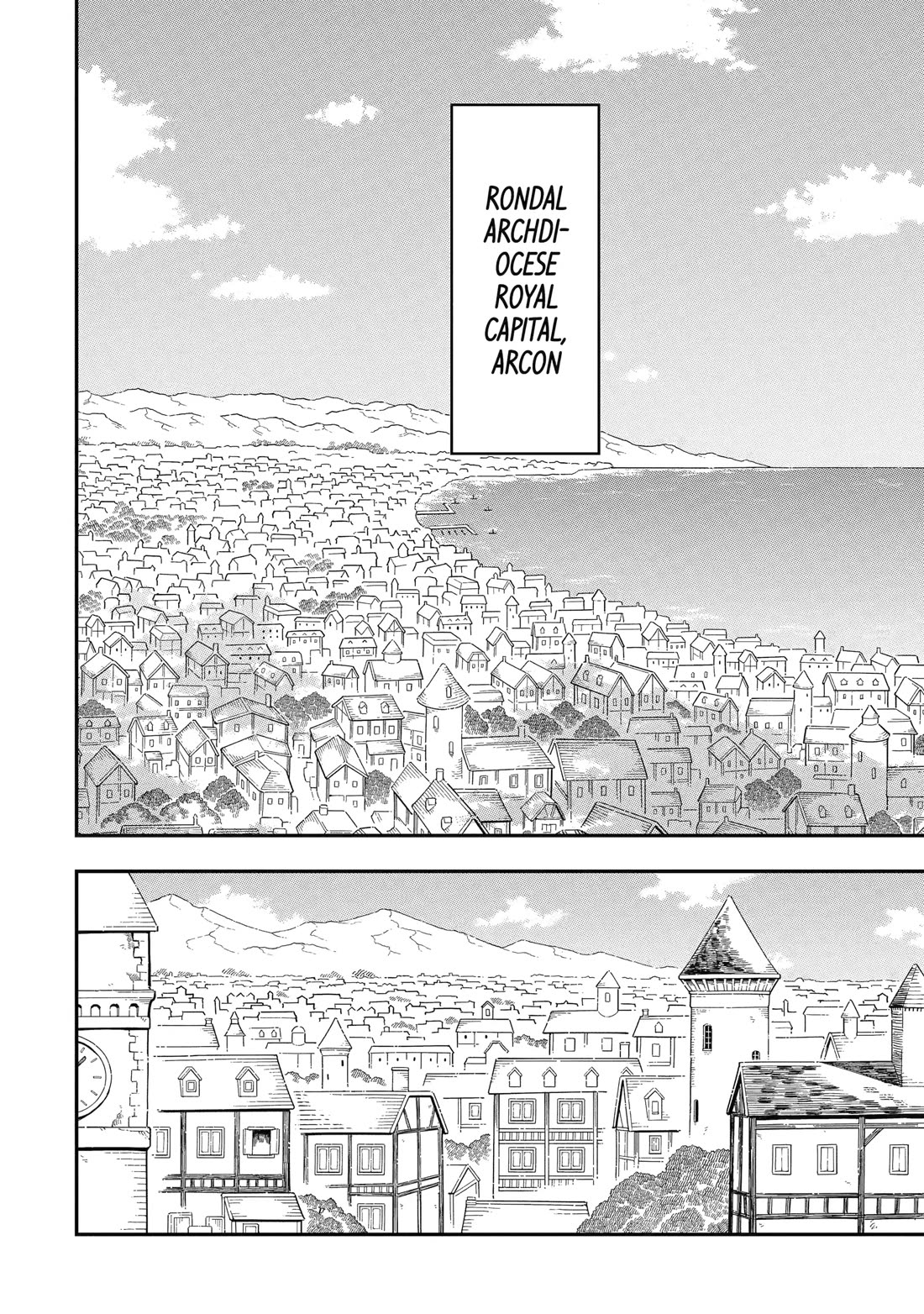 The strongest in another world with assassination skills ~ I, who has mastered alchemy and assassination, dominate the world from behind ~ Chapter 25 page 2 - Chapter 25