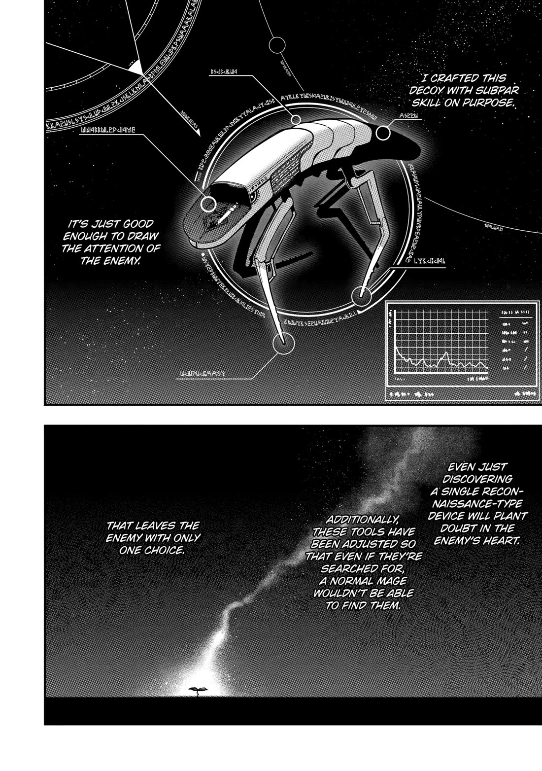 The strongest in another world with assassination skills ~ I, who has mastered alchemy and assassination, dominate the world from behind ~ Chapter 26 page 30 - Chapter 26
