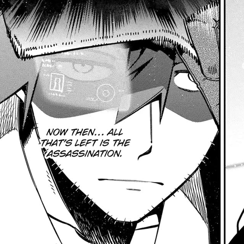 The strongest in another world with assassination skills ~ I, who has mastered alchemy and assassination, dominate the world from behind ~ Chapter 26 cover