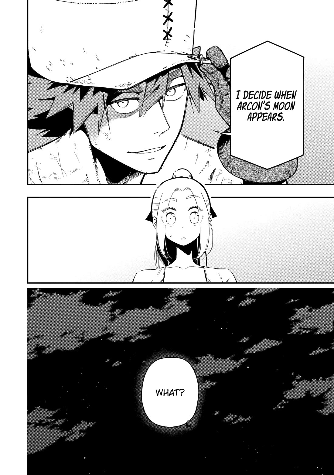The strongest in another world with assassination skills ~ I, who has mastered alchemy and assassination, dominate the world from behind ~ Chapter 27 page 10 - Chapter 27