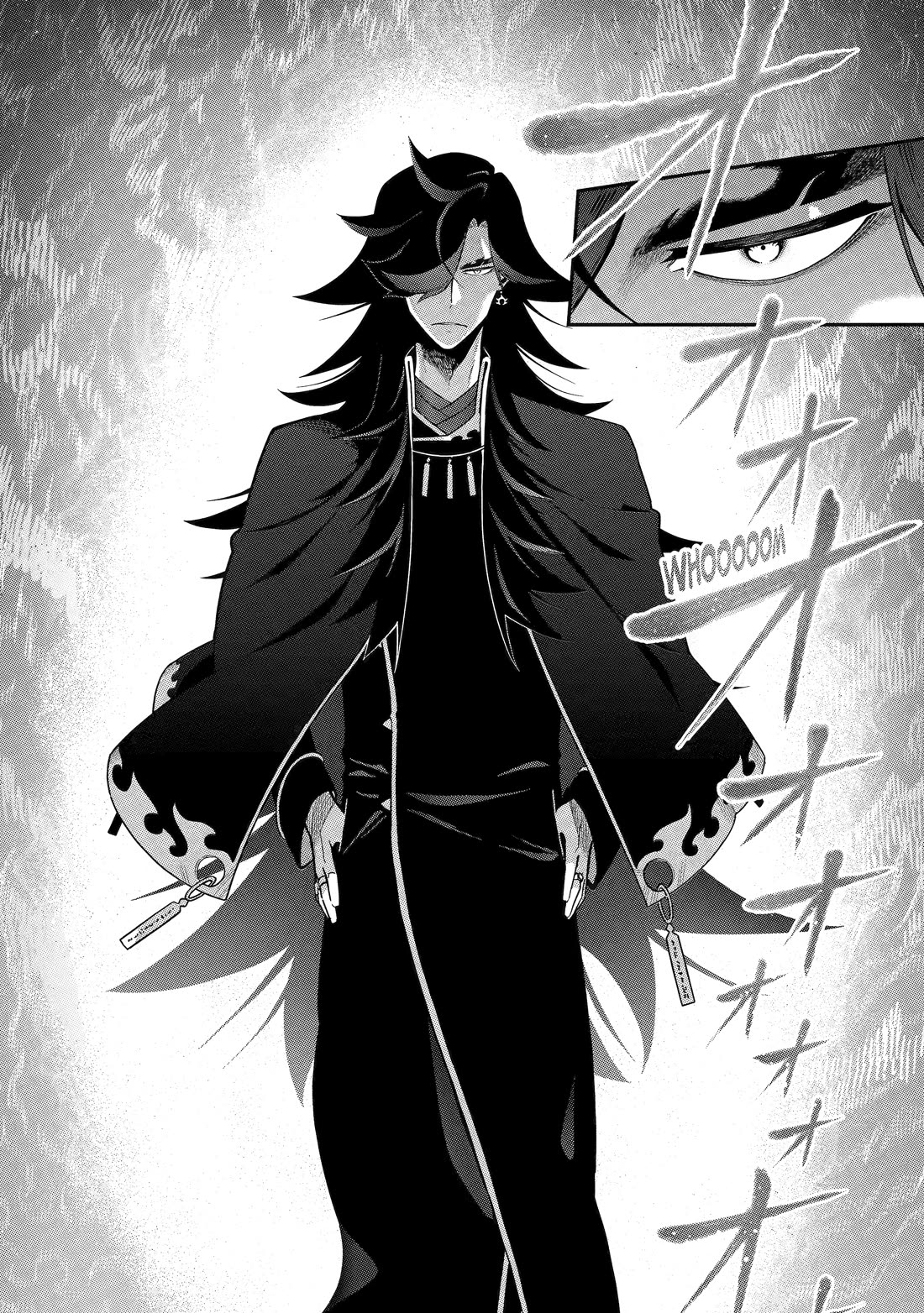 The strongest in another world with assassination skills ~ I, who has mastered alchemy and assassination, dominate the world from behind ~ Chapter 27 page 12 - Chapter 27